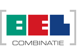 Logo BEL Combinatie, ga naar de homepage
